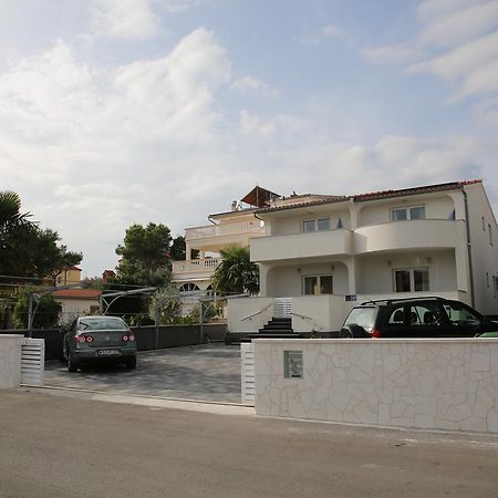 Apartments Gabrijel Vodice Dış mekan fotoğraf