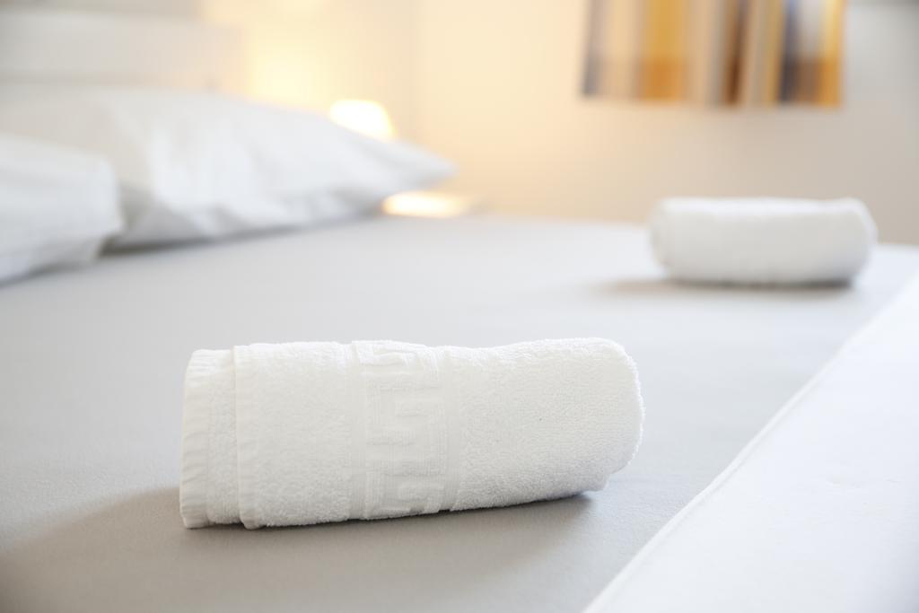 Apartments Gabrijel Vodice Dış mekan fotoğraf