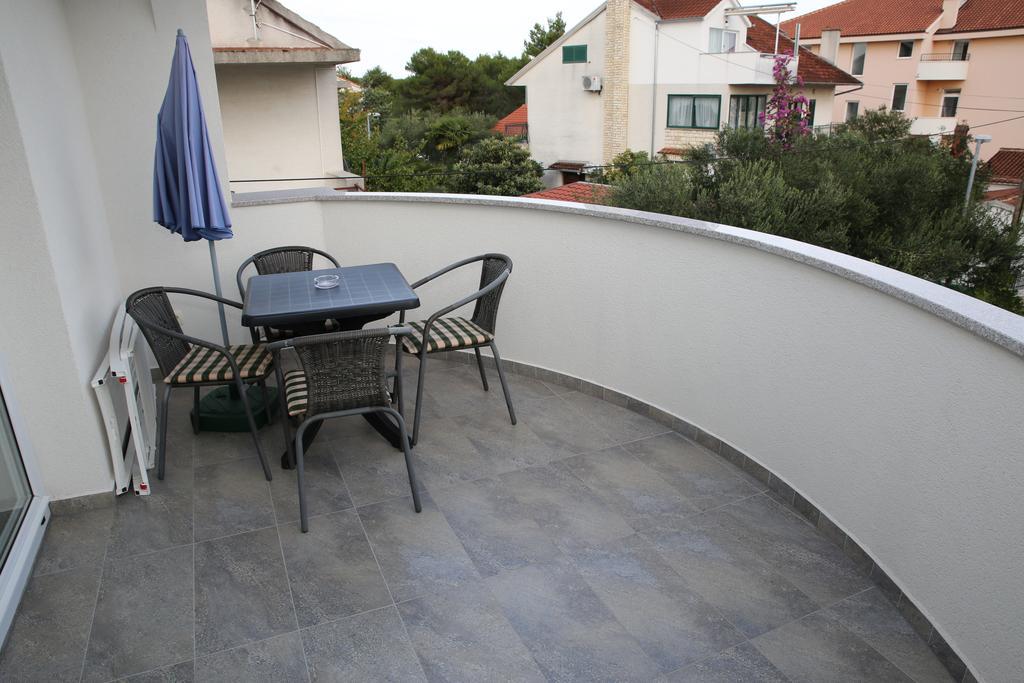 Apartments Gabrijel Vodice Dış mekan fotoğraf