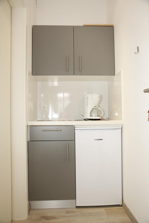 Apartments Gabrijel Vodice Dış mekan fotoğraf
