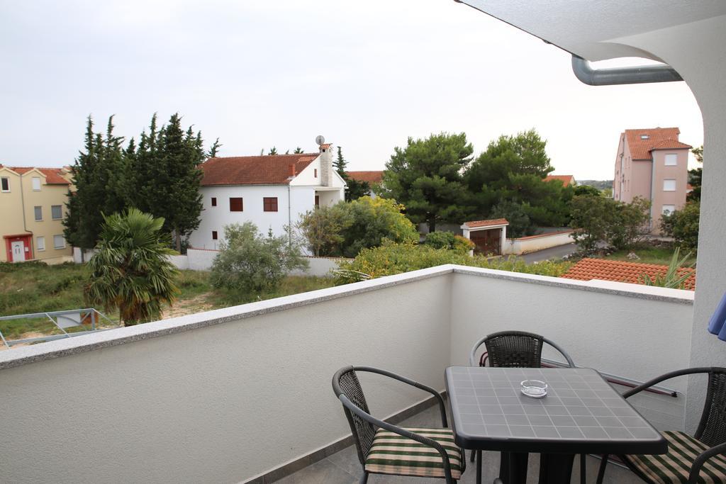 Apartments Gabrijel Vodice Dış mekan fotoğraf