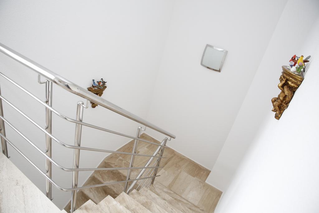 Apartments Gabrijel Vodice Dış mekan fotoğraf