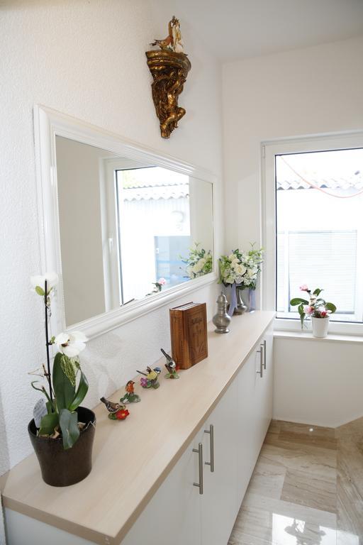Apartments Gabrijel Vodice Dış mekan fotoğraf